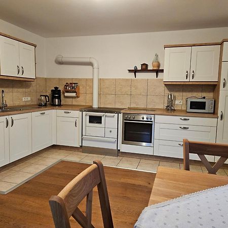 Ferienwohnung Schindler Nittenau ภายนอก รูปภาพ