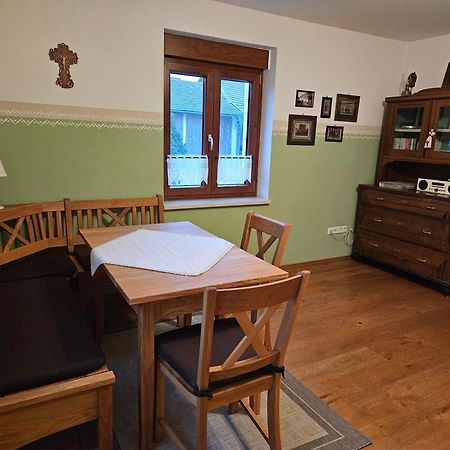 Ferienwohnung Schindler Nittenau ภายนอก รูปภาพ