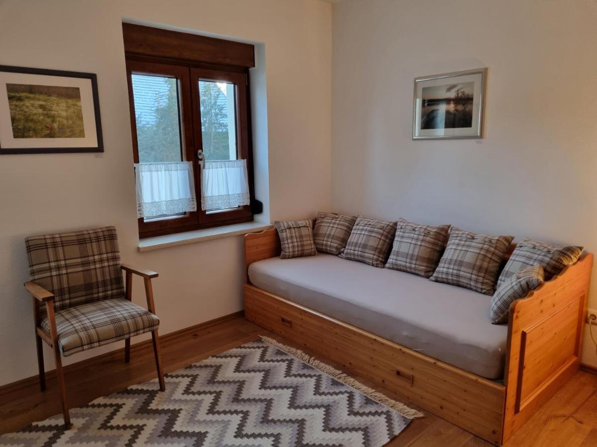 Ferienwohnung Schindler Nittenau ภายนอก รูปภาพ