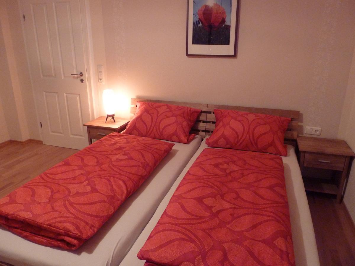 Ferienwohnung Schindler Nittenau ภายนอก รูปภาพ