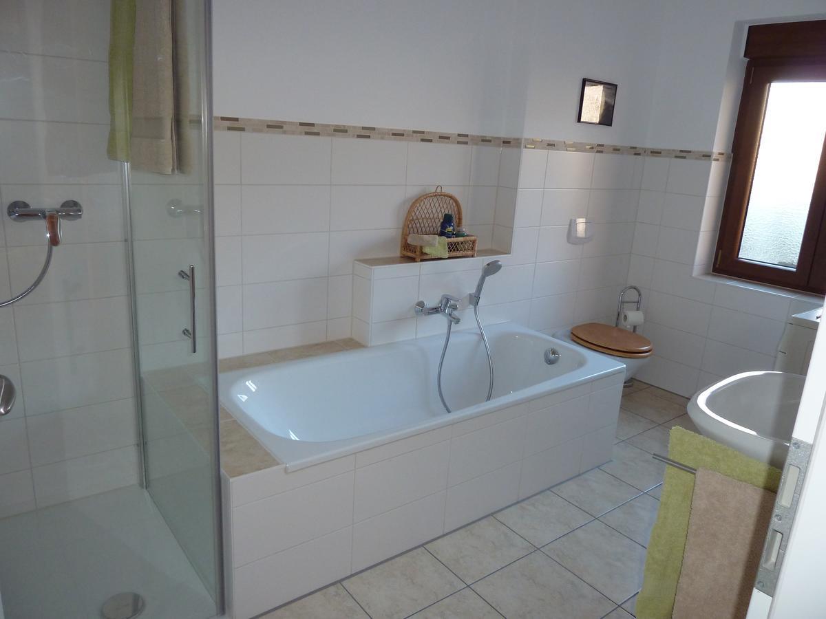 Ferienwohnung Schindler Nittenau ภายนอก รูปภาพ